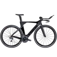 Trek Speed Concept Bike Black