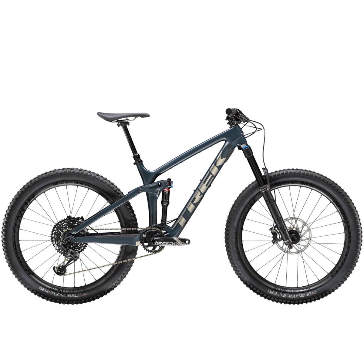 2020 Trek Remedy 9.8 27.5