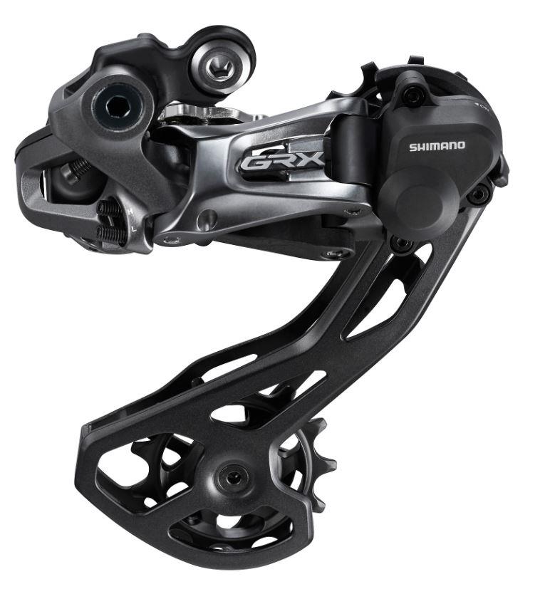 Shimano GRX RX815 Di2 11-Speed Rear Derailleur