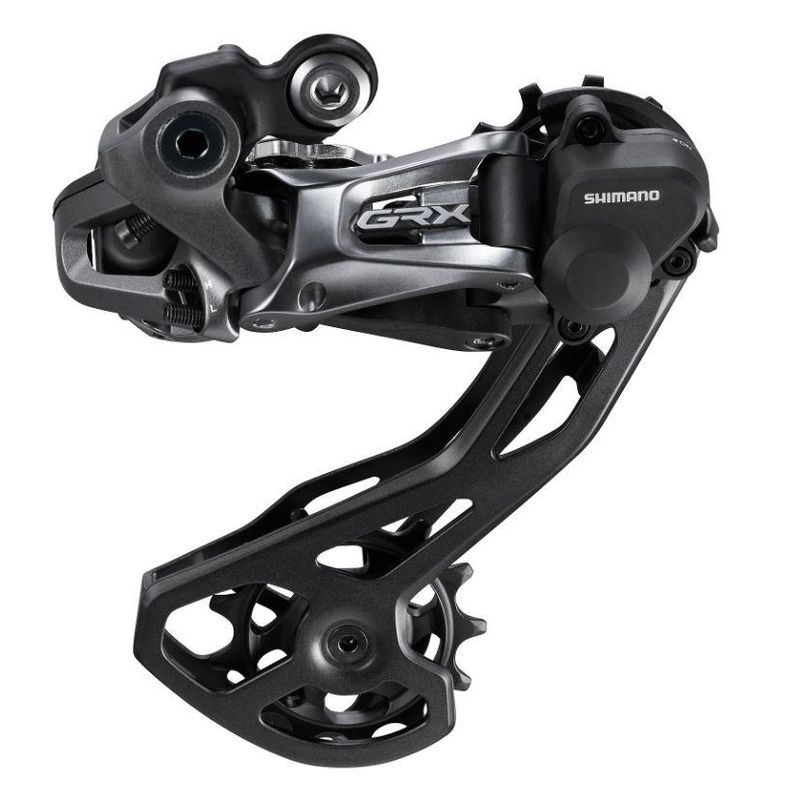 Shimano GRX RX815 Di2 11-Speed Rear Derailleur
