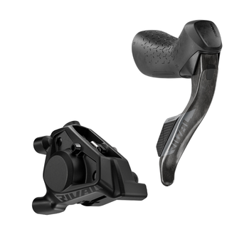 SRAM Rival AXS E1 Shift-Brake System