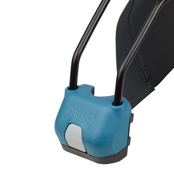 Polisport Minia Frame Holder Neptune Blue