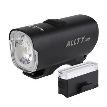 Magic Shine ALLTY 200 + SEEMEE 20 V2.0 Light Set