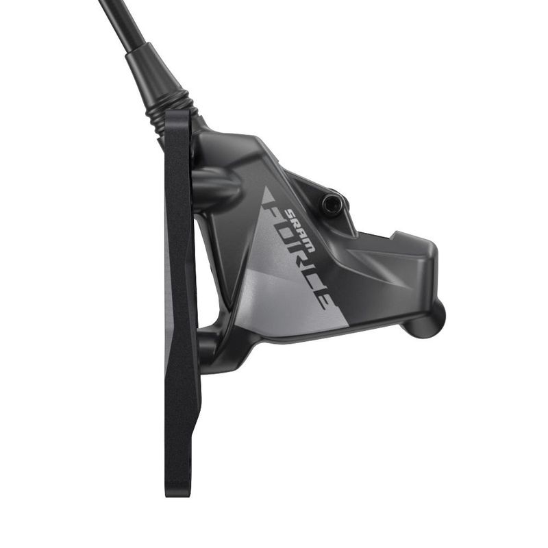 SRAM Force AXS Hydraulic Flat Mount Disc Brakes