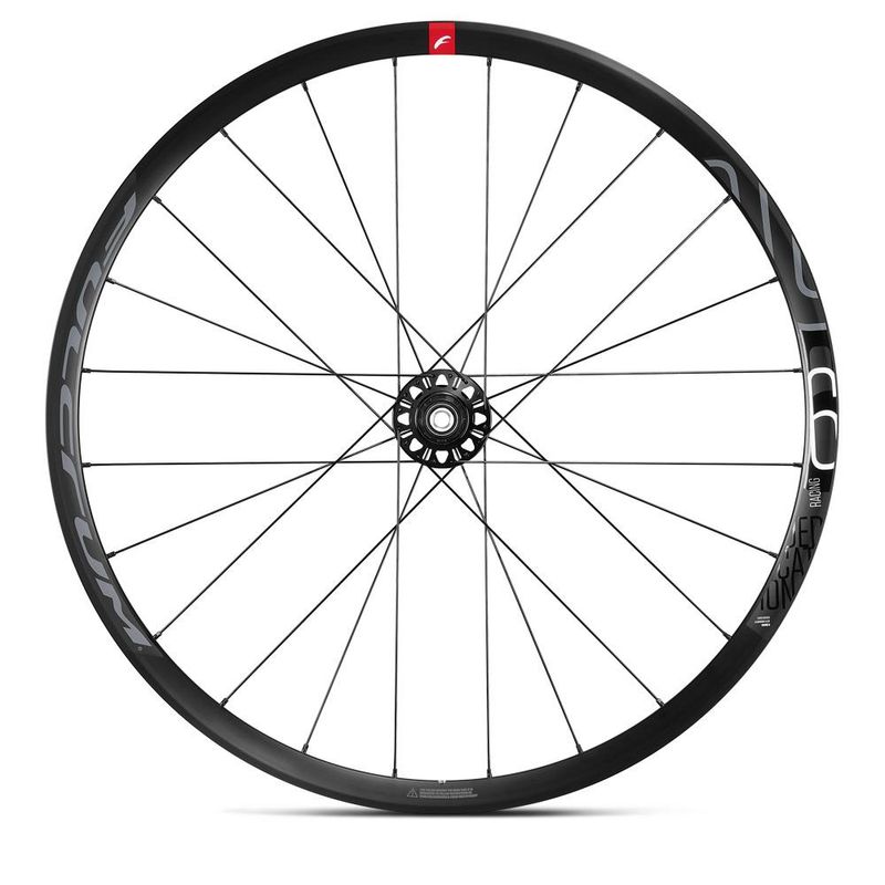 Fulcrum Racing 6 Disc Brake Wheelset