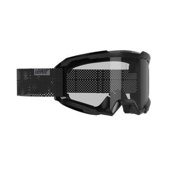 Leatt Vision 2.0 Goggles - Black