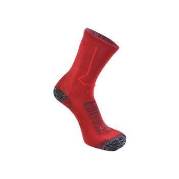 FLR Thermal Socks Red