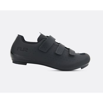 FLR F-1 Black