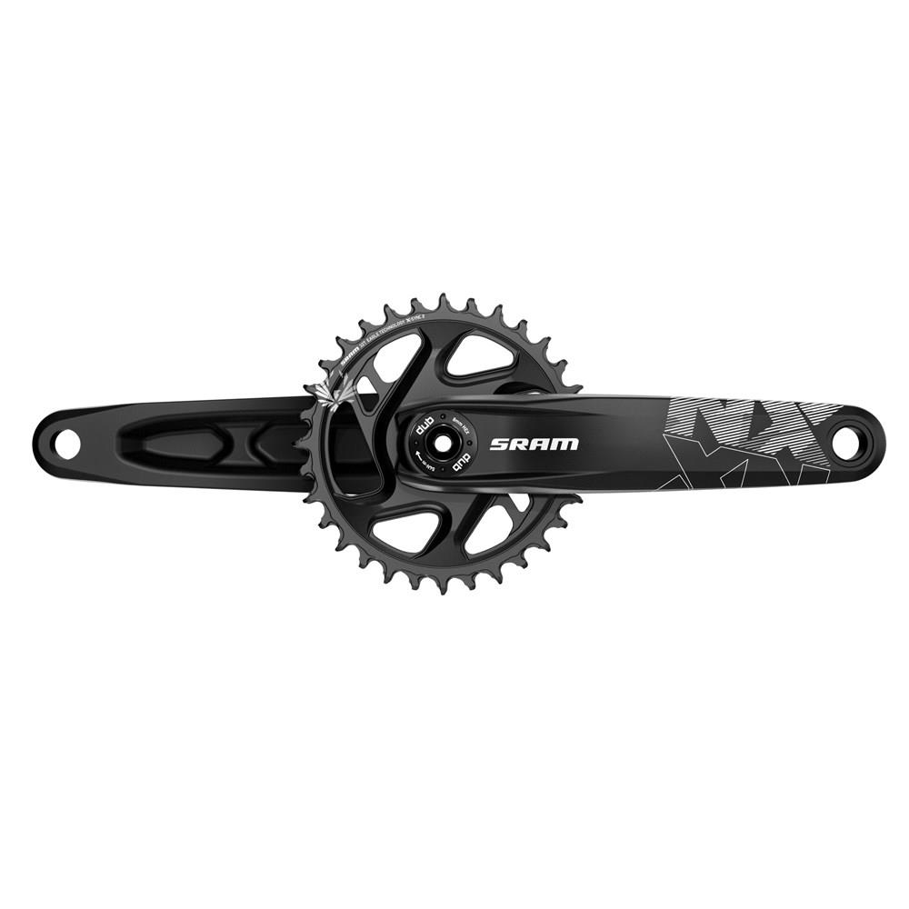 SRAM NX Eagle 12 Speed Groupset