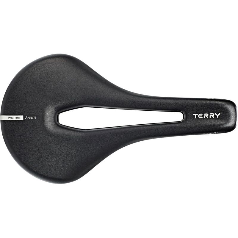 Terry Women's Butterfly Arteria Race Road Saddle