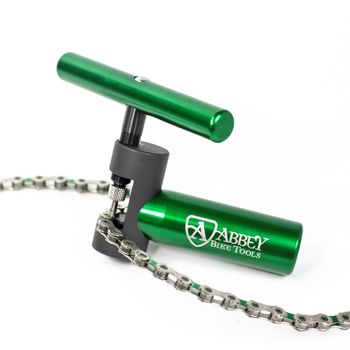 Abbey Bike Tools Decade Complete Chain Tool