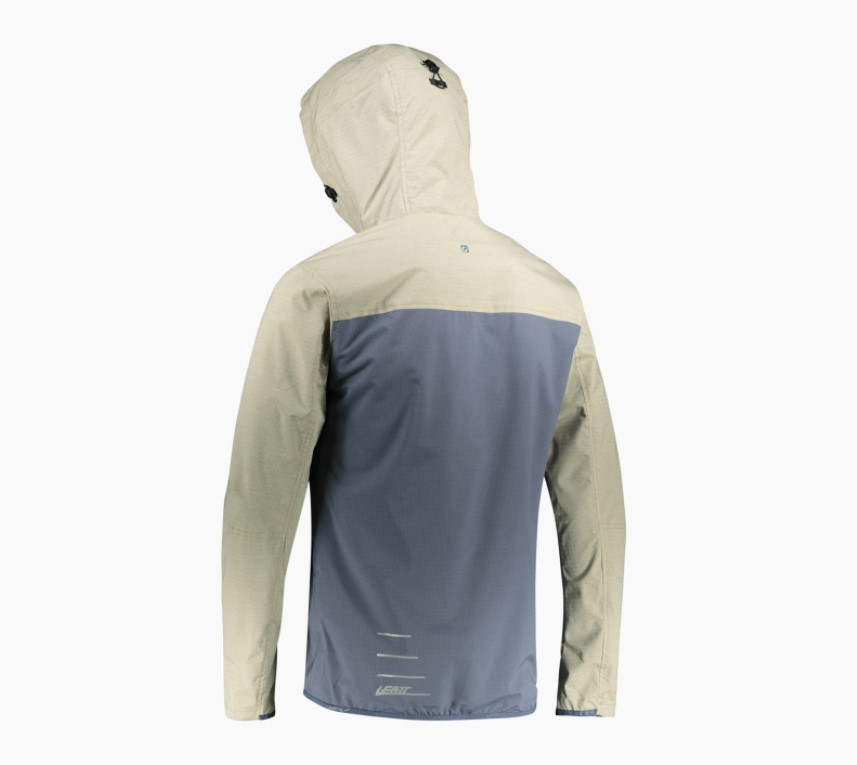 Leatt AllMtn 2.0 MTB Jacket Black