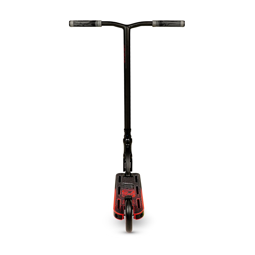 Madd Gear MGO2 Origin Pro Scooter Rapture Black/Red