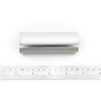 Tern Seatpost Shim 1.175t 103mm Silver