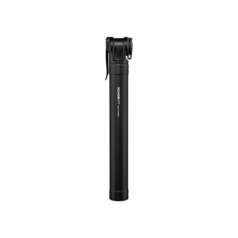 Topeak Road Hand Pump - Model 5459, Size Large