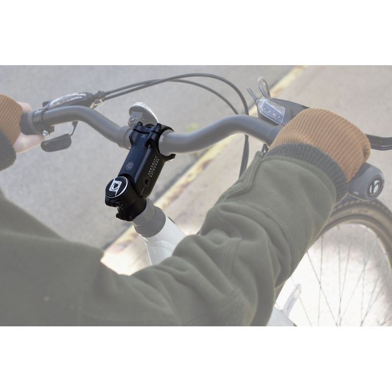 Redshift ShockStop Suspension 6D Stem 1-1/4