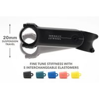 Redshift ShockStop Suspension 6D Stem 1-1/4