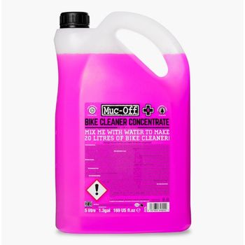 Muc-Off Bike Cleaner Concentrate 5L
