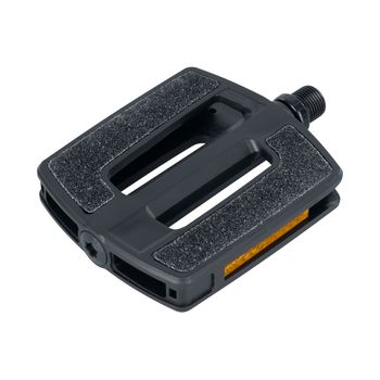 Oxford Resin Flat Gripper Pedal