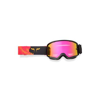Fox Main Kairos Goggle Spark Tangerine