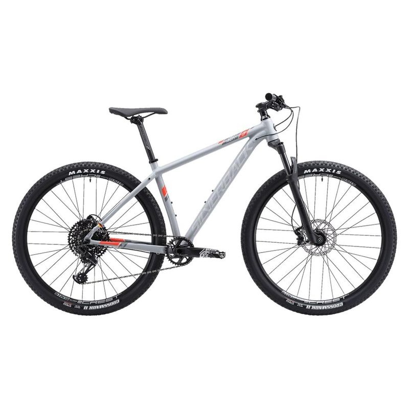 2020 Silverback Sola 29