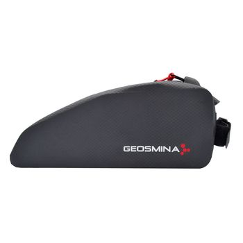 Geosmina Ultralight Dual Mount Top Tube Bag