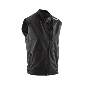 Leatt Race Vest - Black