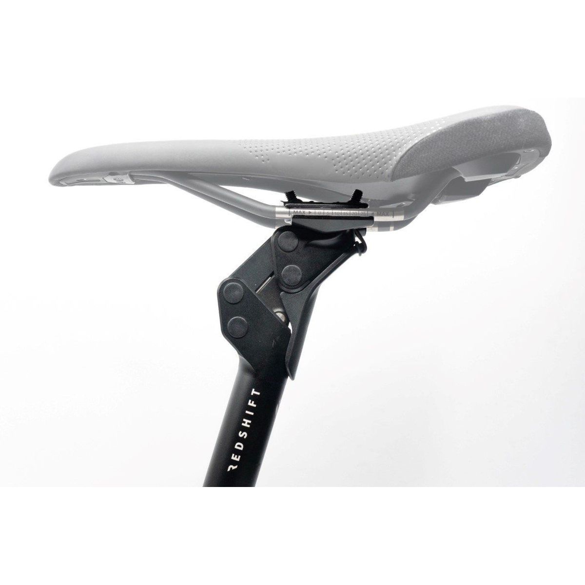 Redshift ShockStop Suspension Seatpost