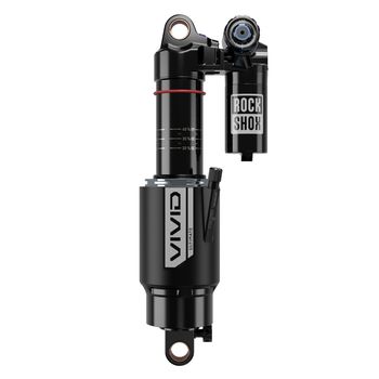 RockShox Rear Shock Vivid Ultimate RC2T - (205X65)