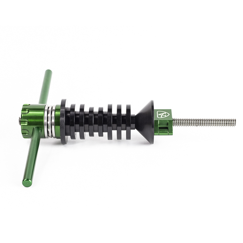 Abbey Modular Bearing Press with Handles