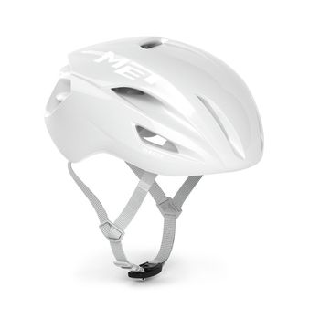 MET Manta MIPS Helmet Limited Edition Absolute White