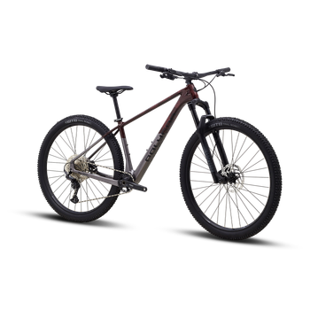 Polygon Syncline C3 MTB - Brown Charcoal