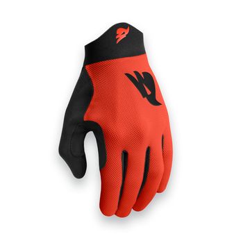 Bluegrass Union Gloves Red