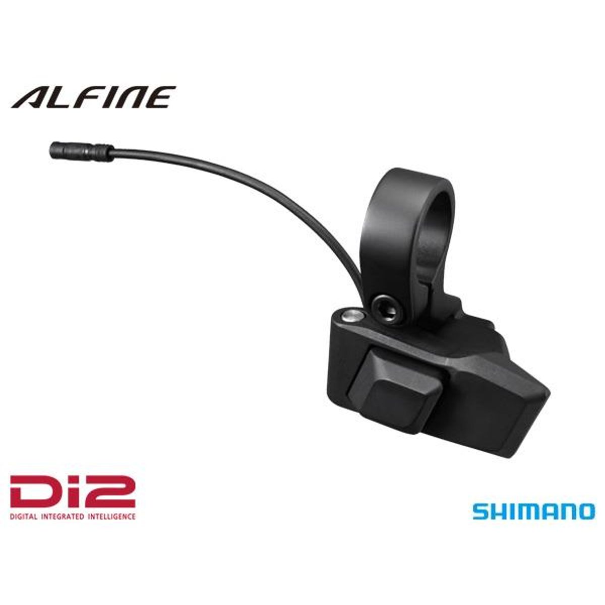 Shimano SW-S705 ALFINE Di2 SHIFTER SWITCH 11-SPEED