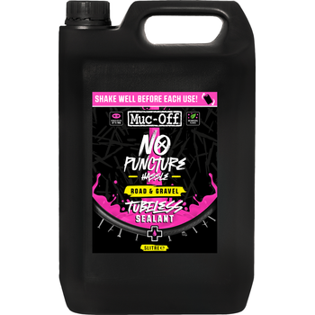 Muc-off  Sealant Road & Gravel 5L