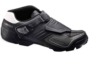 shimano m200 mountain bike shoes