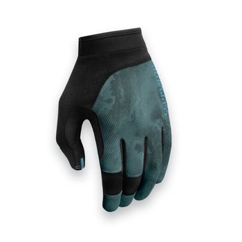 Bluegrass React Gloves Blue