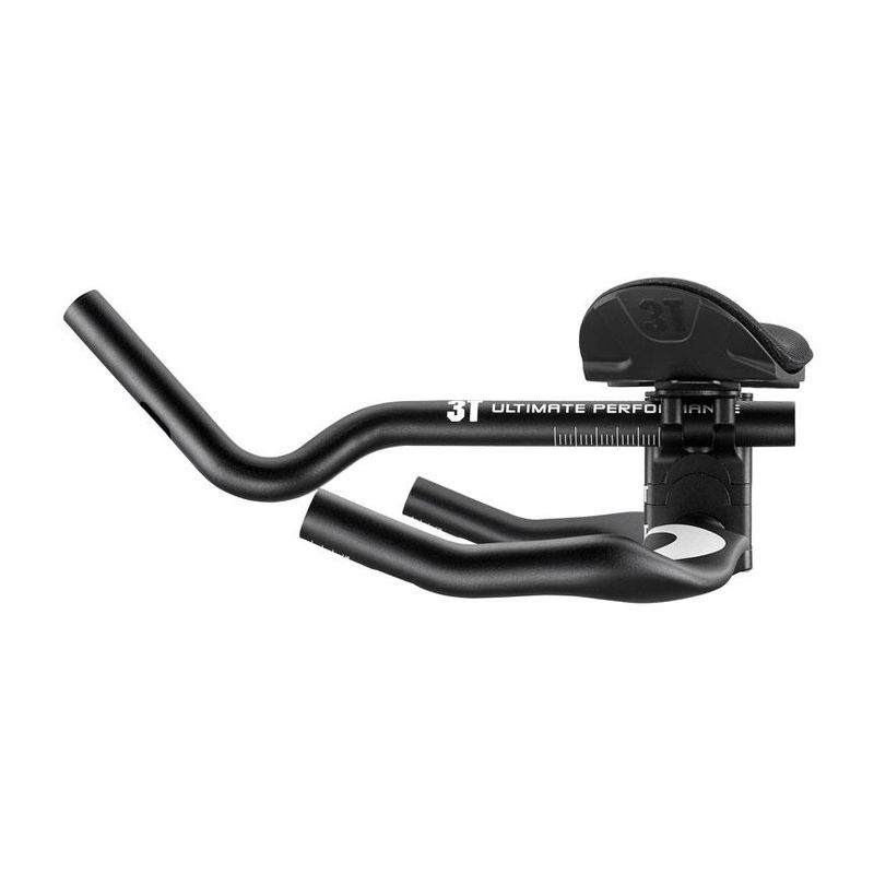 3t Vola Base Bar 3T VOLA PRO TT AERO BAR (ALLOY)