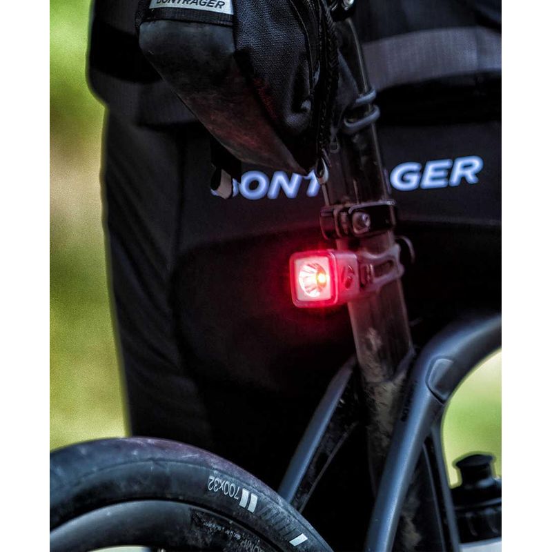 Bontrager Flare R USB Rear Light