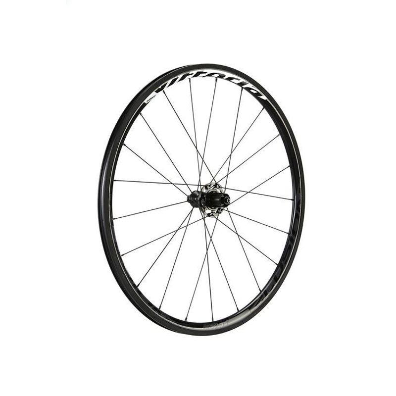 Vittoria Elusion Full Carbon Clincher Wheelset