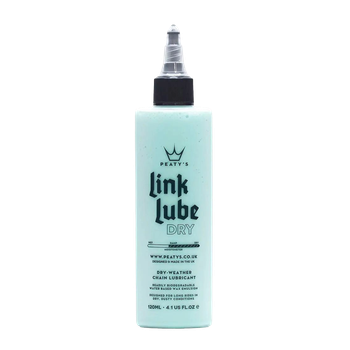Peatys Dry LinkLube