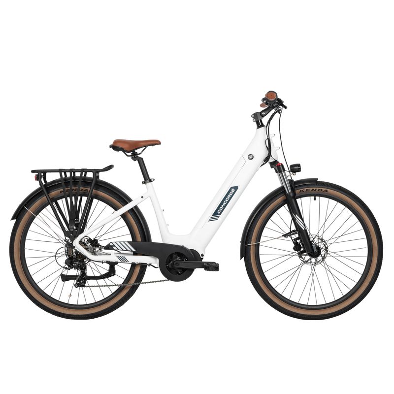 Electric Bikes Evo Cycles Rototuna Wattwheels Scout LS Folding