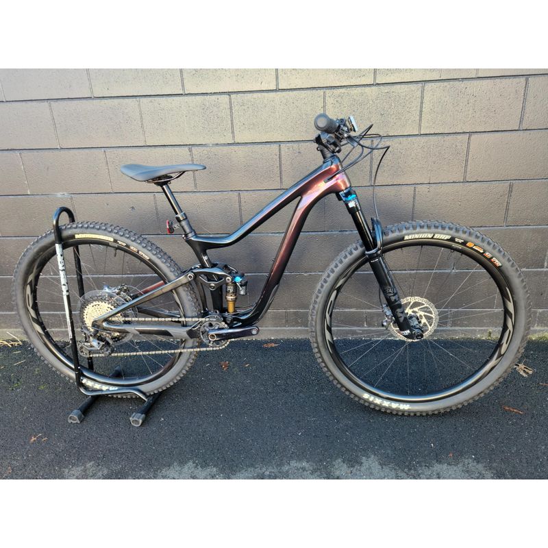 2020 Giant Trance Advanced Pro 29 Ex-Demo Giant Trance Advanced