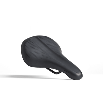 Trek Verse Trail Bike Saddle 250mm x 145mm Black
