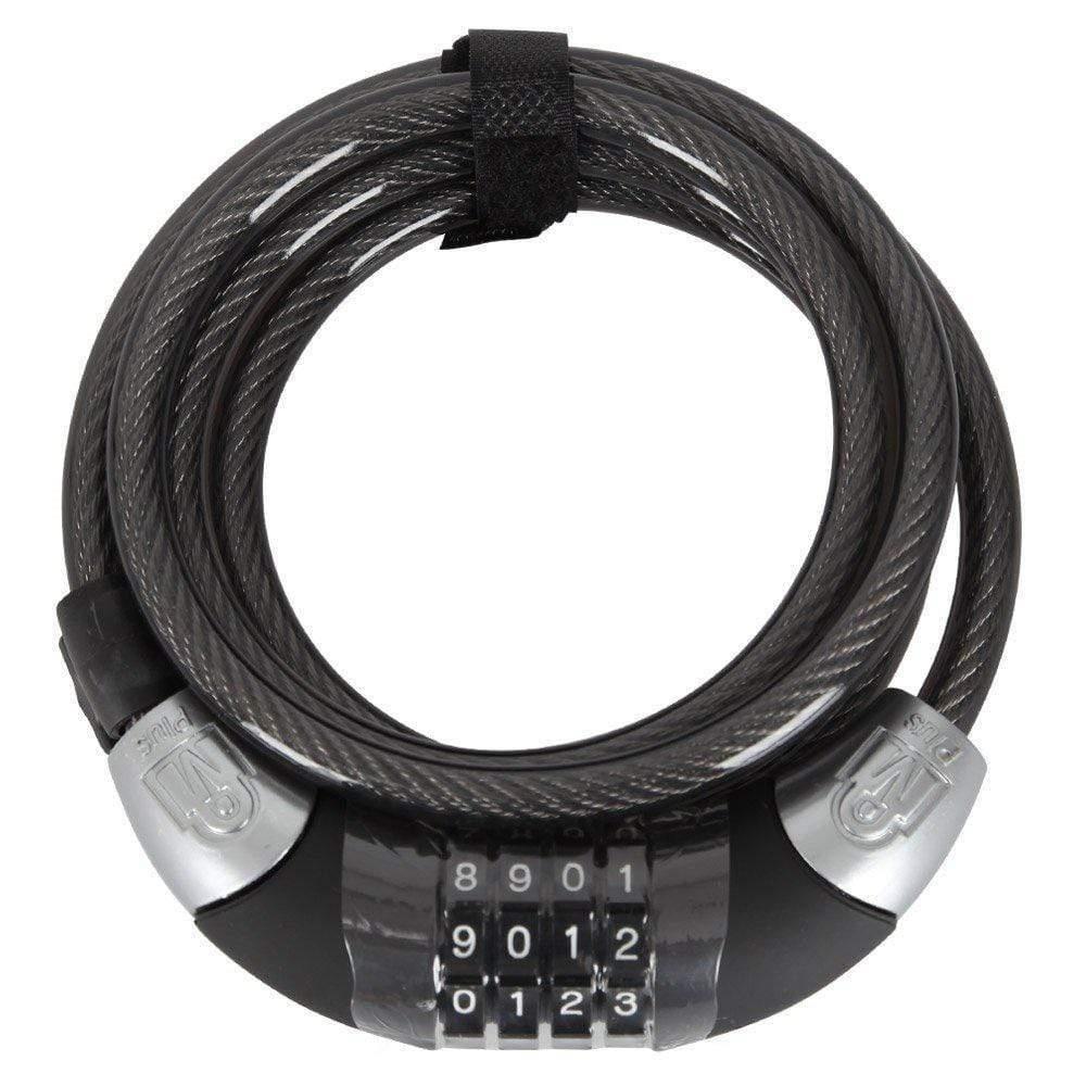 Magnum CCL5 Resettable Combination Cable Lock