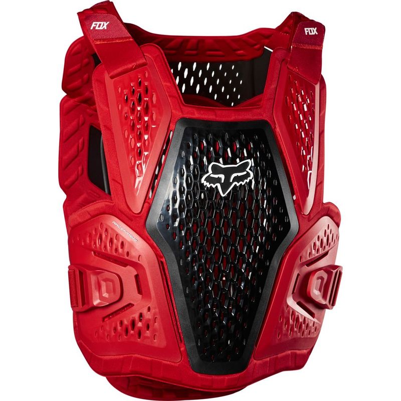 Fox Youth Raceframe Roost