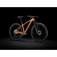 Trek XCALIBER 7 オレンジ 29インチM　熊本 Trek: X-Caliber 7 Mountain Bike - Orange