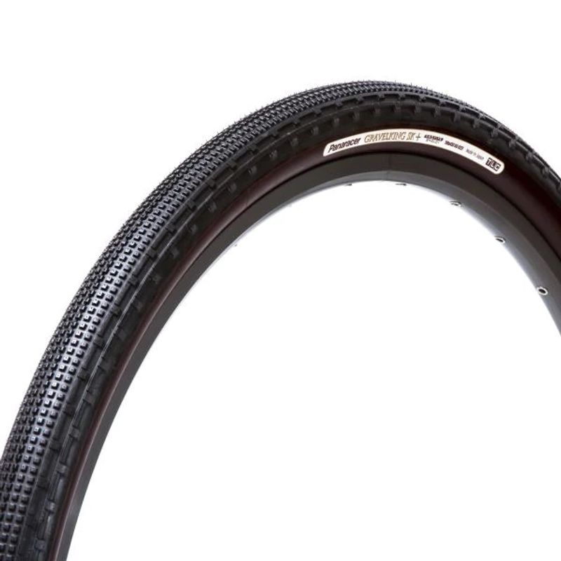 Gravelking Slick Gravelking Sk 700x35 Panaracer GravelKing SK Plus