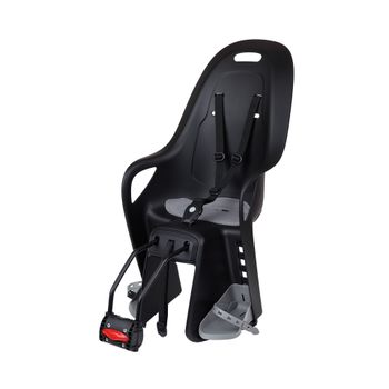 Polisport Koari FF Frame Mounted Rear Child Carrier Seat
