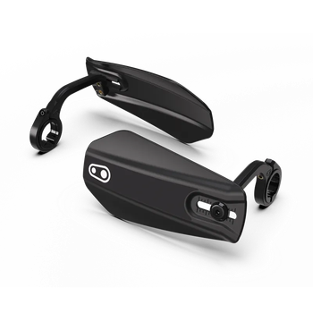 Crankbrothers Guardian Integrated Handguard Kit